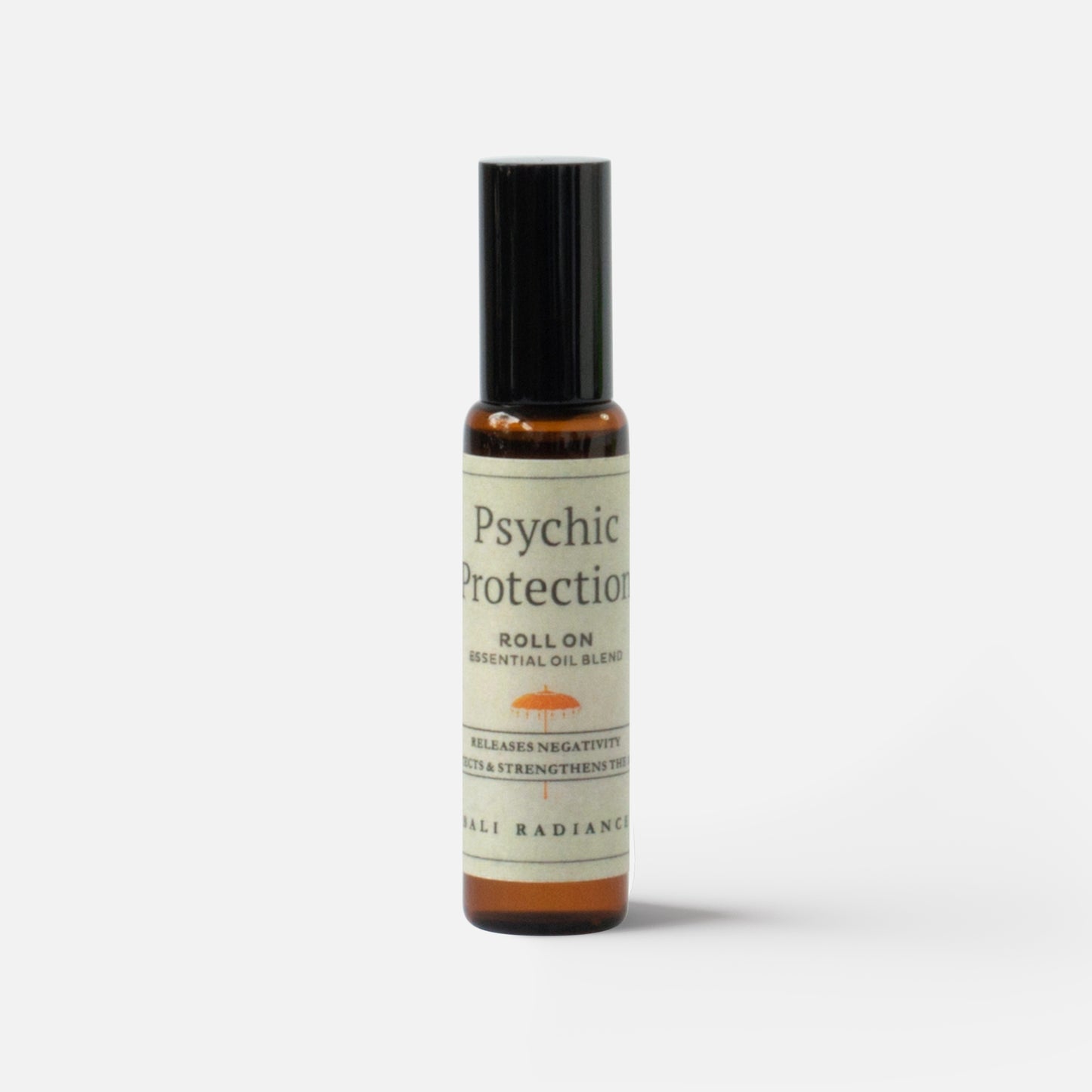 Bali Radiance 10ml Psychic Protection - Therapeutic Essential Oil