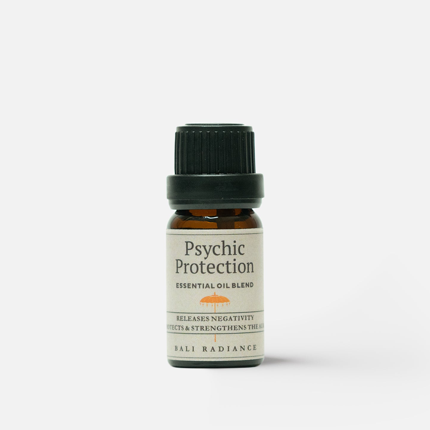 Bali Radiance 10ml Psychic Protection - Therapeutic Essential Oil
