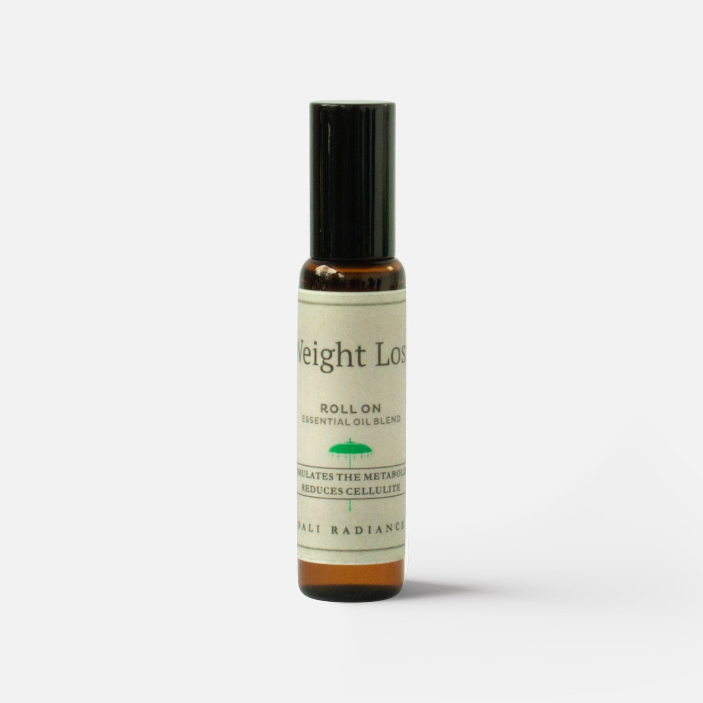 Bali Radiance 10ml Weight Loss - Therapeutic Essential Oil