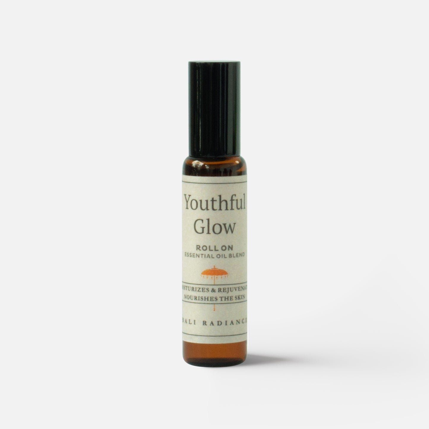 Bali Radiance 10ml Youthful Glow - Therapeutic Essential Oil