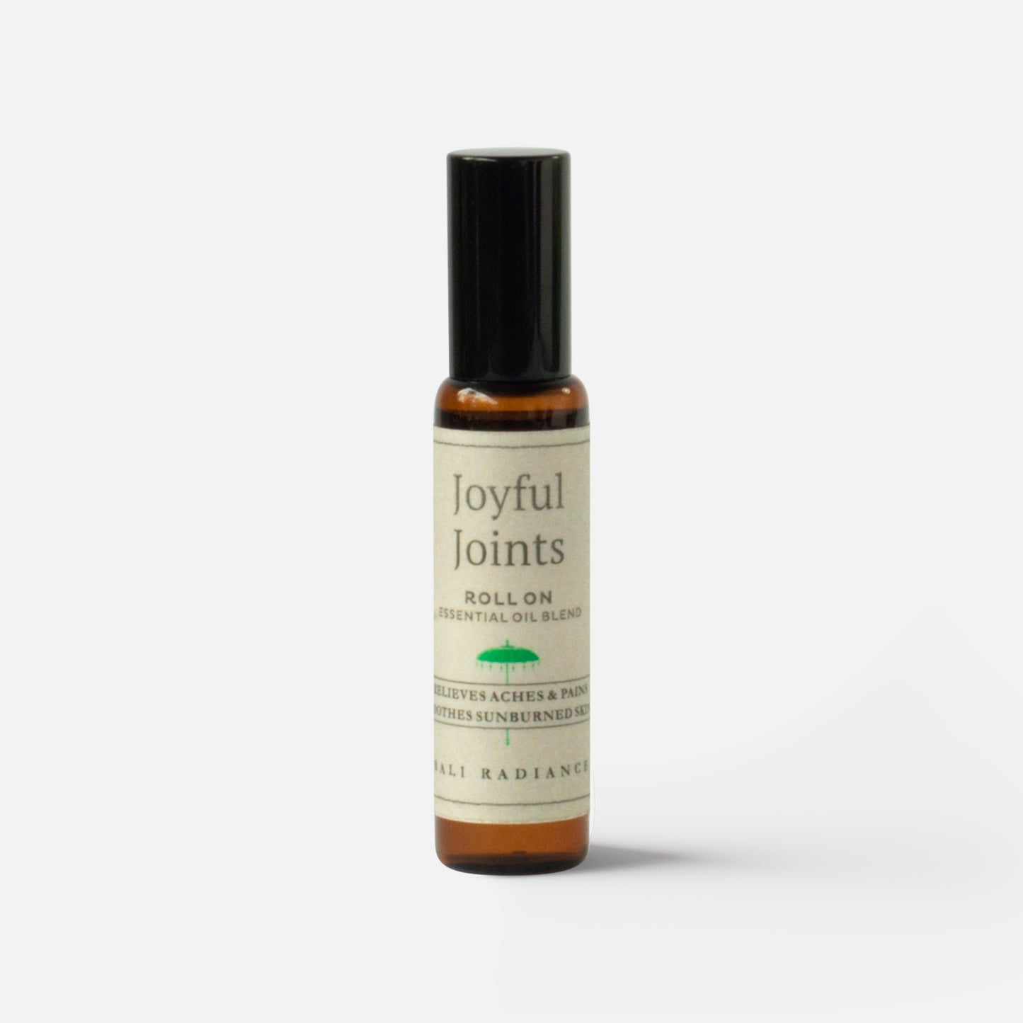 Bali Radiance 10ml Joyful Joints - Therapeutic Essential Oil
