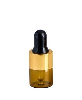Bali Radiance 15ml Rose - Organic Essential Oil