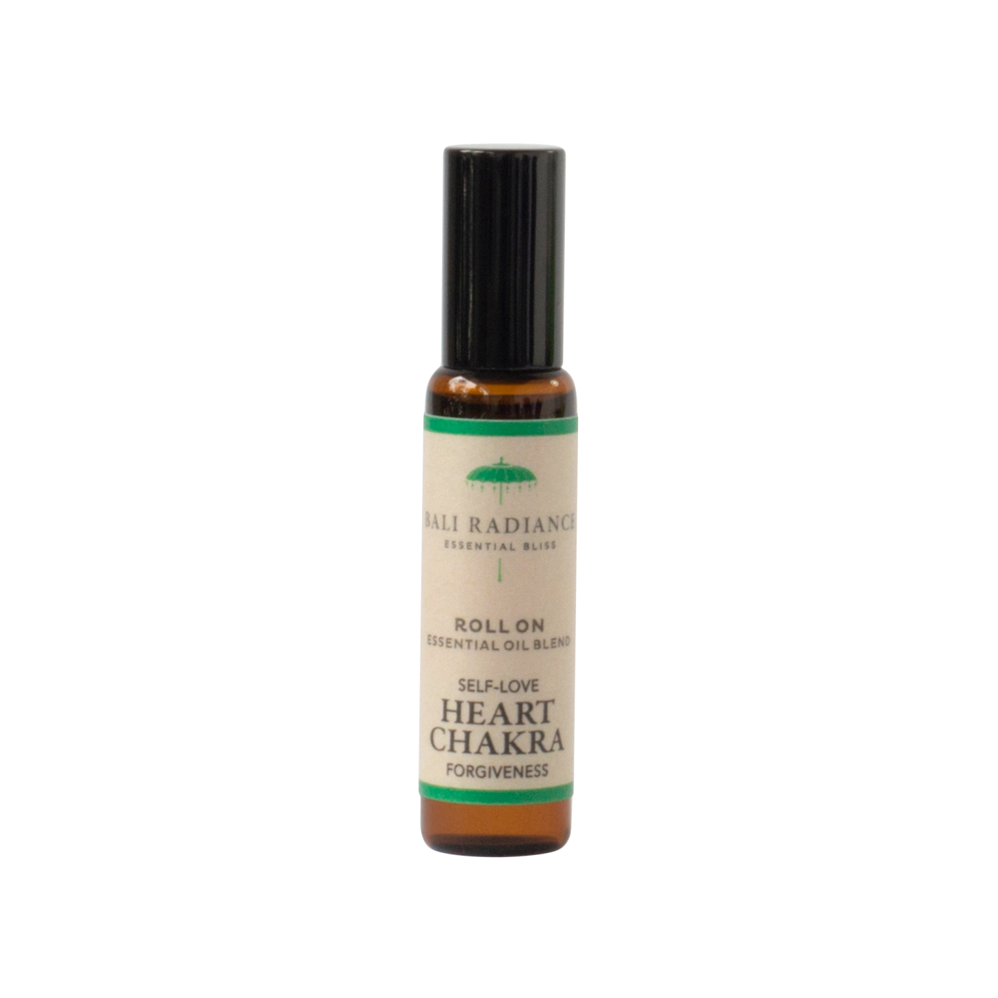 Bali Radiance 15ml Heart Chakra - Chakra Oil