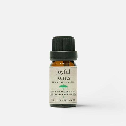 Bali Radiance 10ml Joyful Joints - Therapeutic Essential Oil