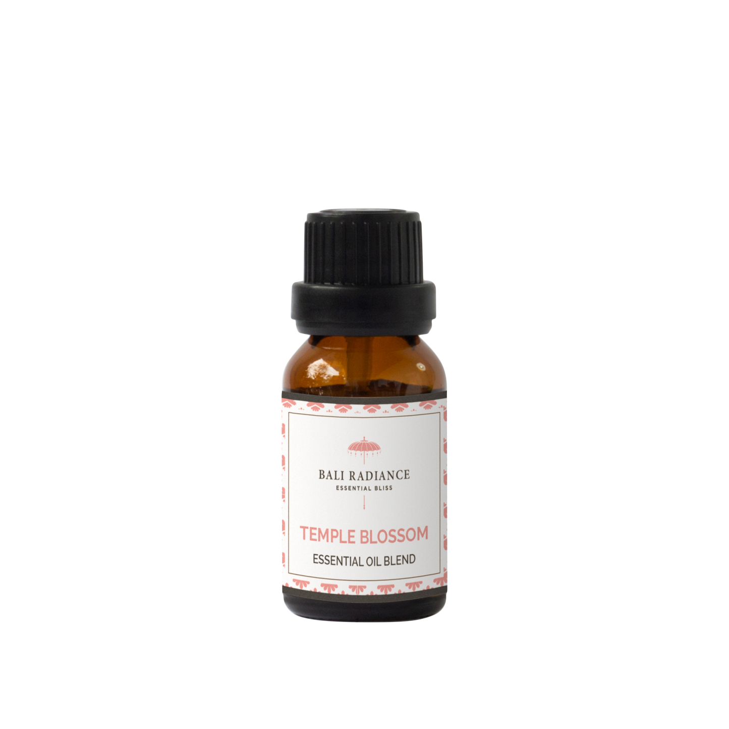 Bali Radiance 15ml Temple Blossom - Personal Care Essential Oil