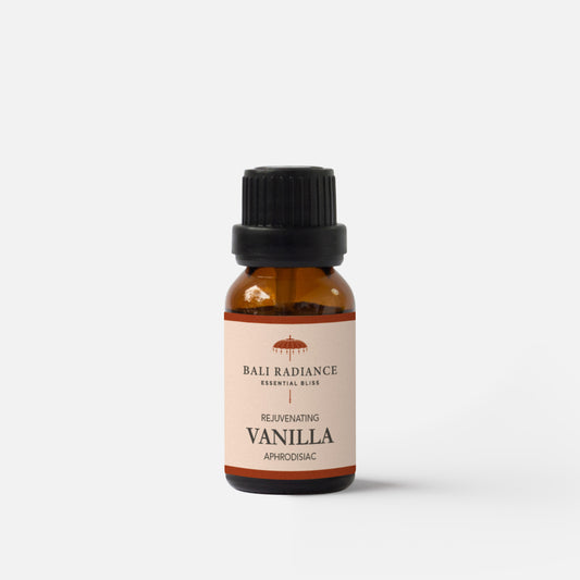 Bali Radiance 15ml Vanille - Organic Essential Oil